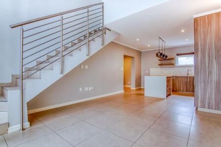 2 Bedroom Apartment in Morningside