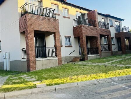 2 Bedroom Apartment in Buccleuch