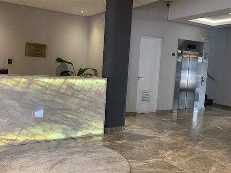1 Bedroom Apartment in Houghton Estate