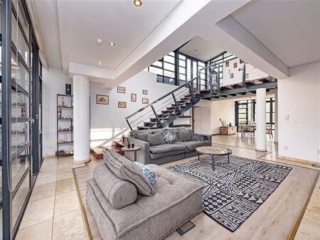 2 Bedroom Apartment in Melrose Arch
