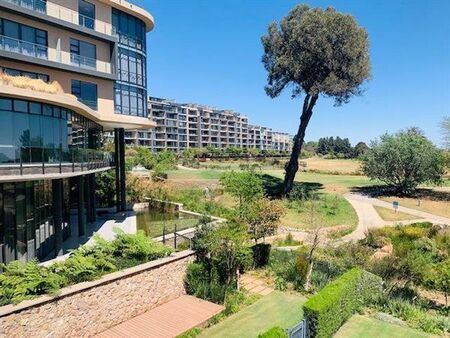 2 Bedroom Apartment in Houghton Estate