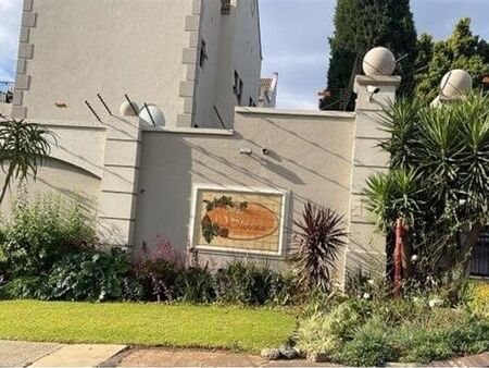 1 Bedroom Apartment in Waverley