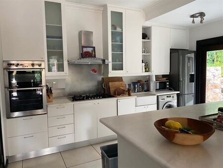 4 Bedroom House in Parktown North