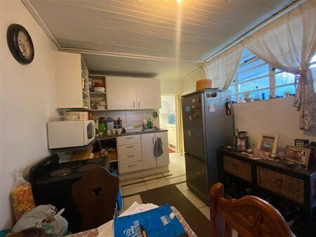 1 Bedroom House in Northcliff