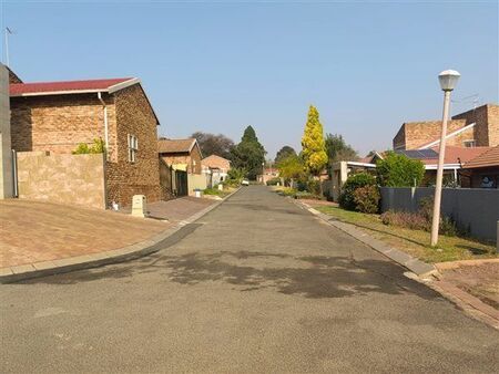 3 Bedroom House in Quellerina