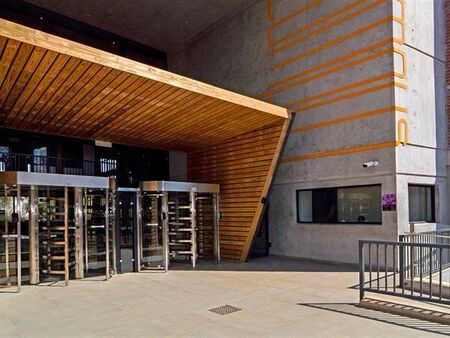 Studio apartment in Auckland Park
