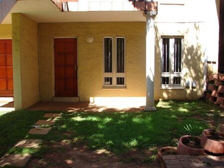 1 Bedroom Townhouse in Northcliff