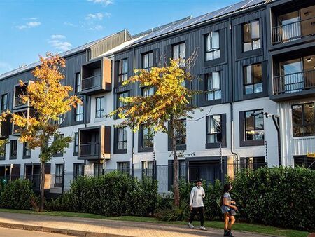 Studio apartment in Auckland Park