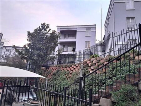 2 Bedroom Apartment in Northcliff