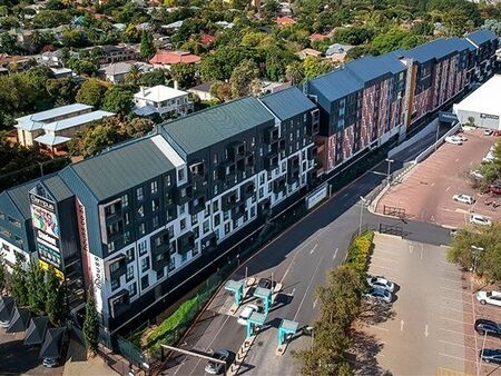 1 Bedroom Apartment in Auckland Park