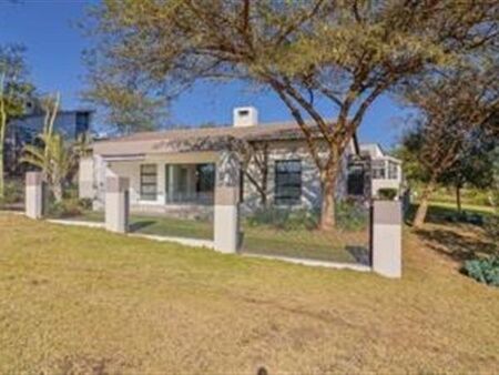 3 Bedroom House in Zandspruit
