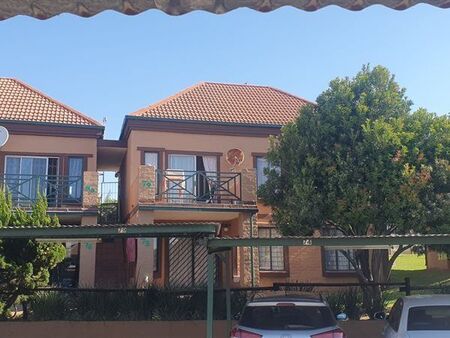 2 Bedroom Apartment in Sundowner