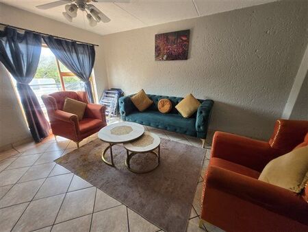 2 Bedroom Apartment in Paulshof