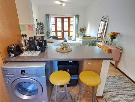 2 Bedroom Apartment in Sunninghill