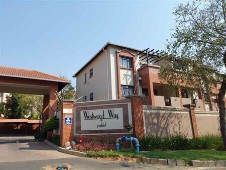 1 Bedroom Apartment in Paulshof