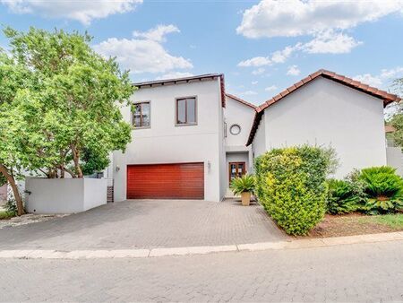 3 Bedroom House in Broadacres