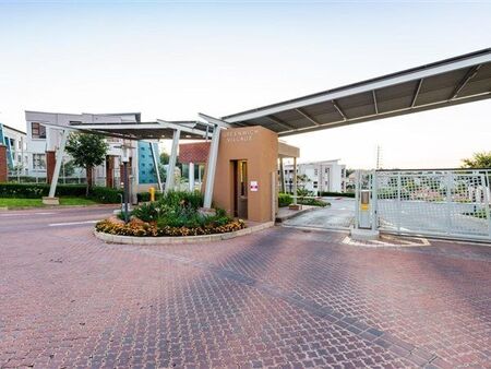 2 Bedroom Apartment in Paulshof