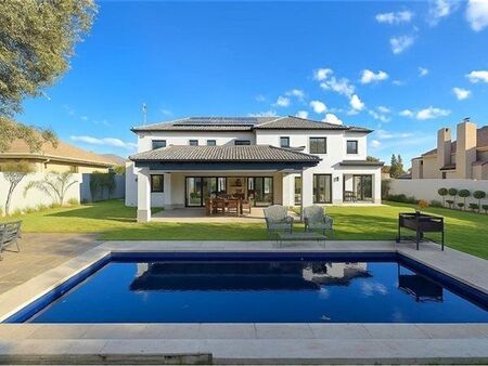 5 Bedroom House in Fernbrook Estate
