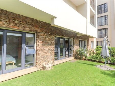 2 Bedroom Apartment in Bedford Gardens