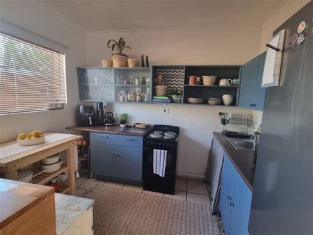 2 Bedroom Flat in Casseldale