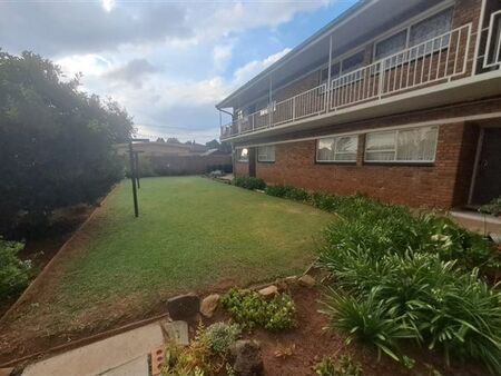 2 Bedroom Apartment in Casseldale