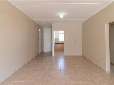 1 Bedroom Apartment in Kempton Park Central
