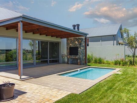 3 Bedroom House in Serengeti