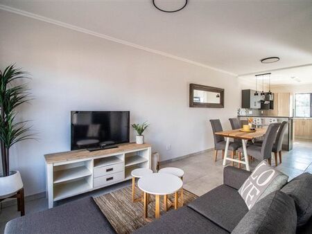 3 Bedroom Townhouse in Glen Eagles Estate