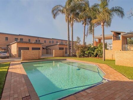 3 Bedroom Townhouse in Glen Marais