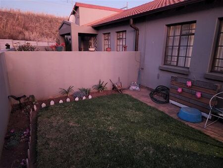 2 Bedroom Simplex in Marlands