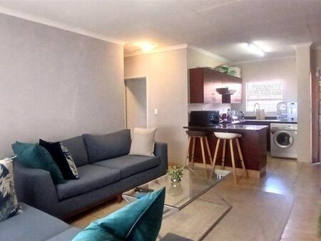2 Bedroom Apartment in Albemarle