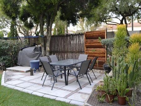 2 Bedroom Apartment in Marais Steyn Park
