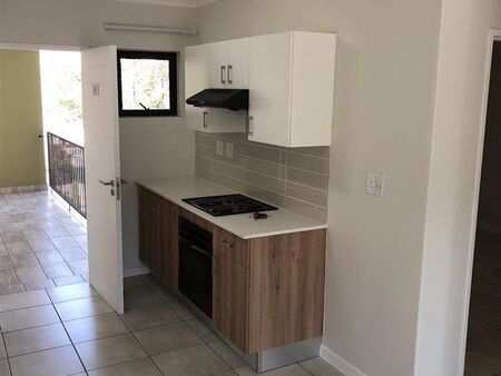 2 Bedroom Apartment in Witfield