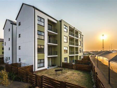 3 Bedroom Apartment in Witfield
