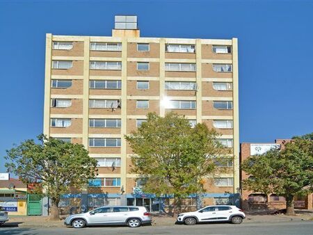 2 Bedroom Apartment in Benoni Central