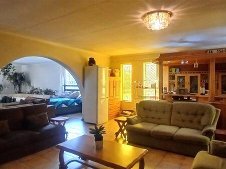 1 Bedroom Apartment in Brackenhurst