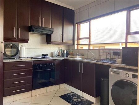 2 Bedroom Apartment in Meyersdal