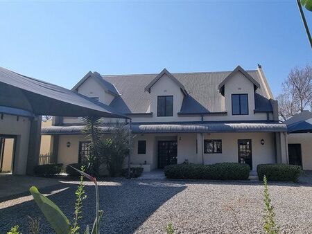 5 Bedroom House in New Redruth