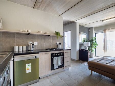 3 Bedroom Apartment in Randhart