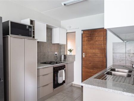 2 Bedroom Apartment in Albertsdal