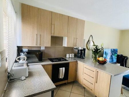 2 Bedroom Apartment in Monavoni