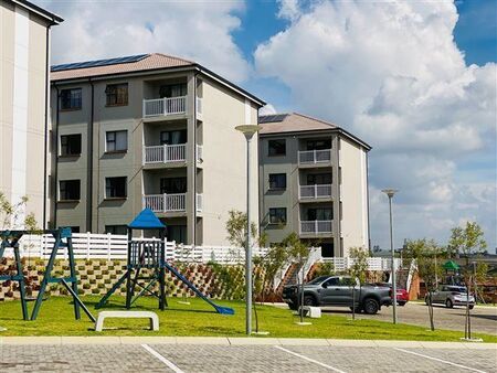 2 Bedroom Apartment in The Reeds