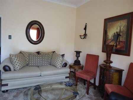1 Bedroom Apartment in Lyttelton Manor