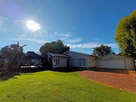 3 Bedroom House in Doringkloof