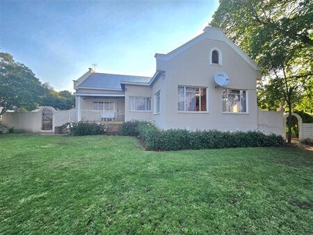 4 Bedroom House in Eureka