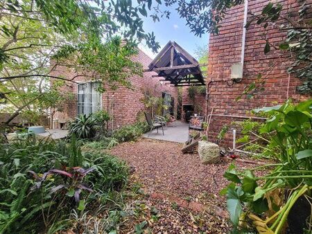 2 Bedroom House in Lovemore Park