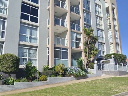 1 Bedroom Apartment in Humewood
