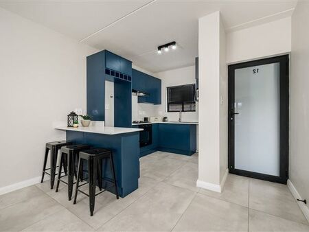 2 Bedroom Apartment in Pinelands
