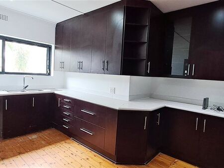 3 Bedroom House in Mount Pleasant
