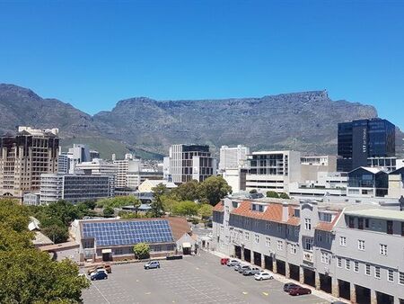 2 Bedroom Apartment in Green Point